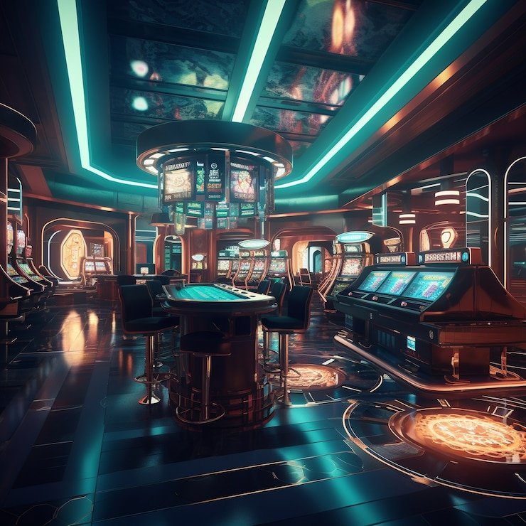 Antarmuka permainan Red Tiger di platform lemacau88 menampilkan fitur bonus dan panel kontrol pemain